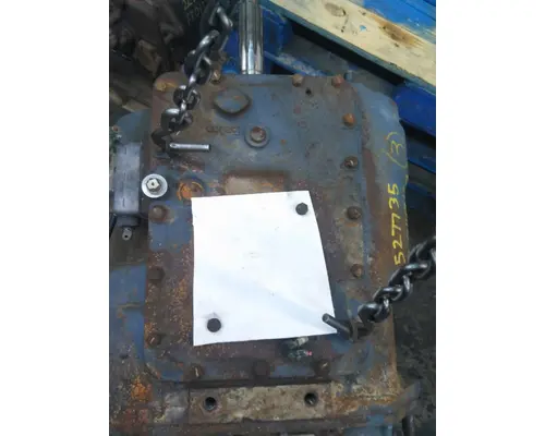 FULLER RTLO14913A TRANSMISSION ASSEMBLY