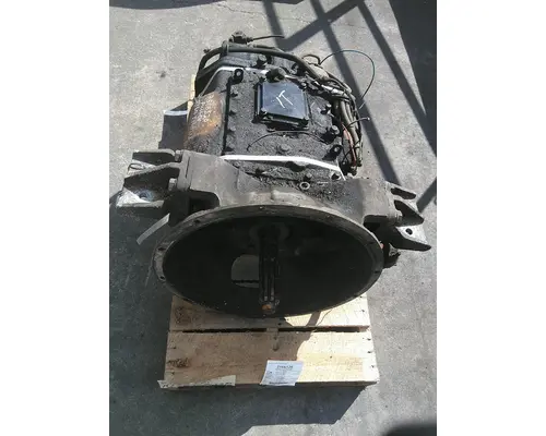 FULLER RTLO14913A TRANSMISSION ASSEMBLY