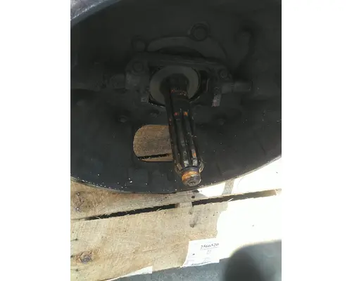 FULLER RTLO14913A TRANSMISSION ASSEMBLY