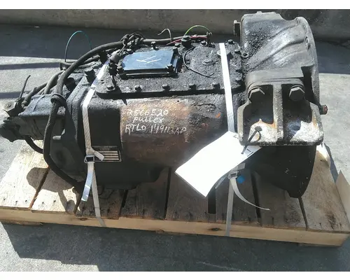 FULLER RTLO14913A TRANSMISSION ASSEMBLY