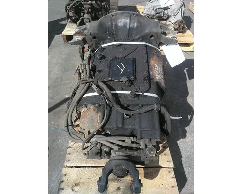 FULLER RTLO14913A TRANSMISSION ASSEMBLY
