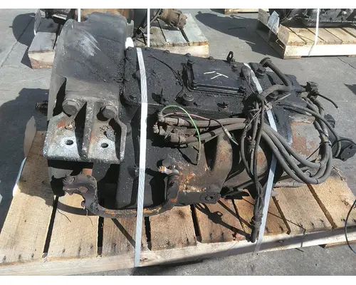 FULLER RTLO14913A TRANSMISSION ASSEMBLY