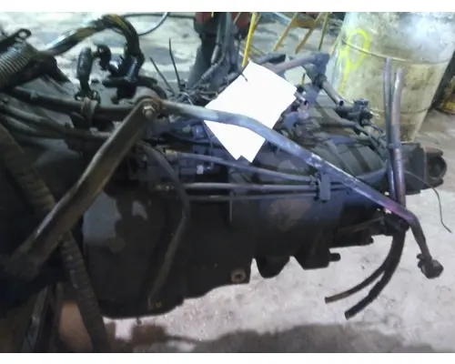 FULLER RTLO14913A TRANSMISSION ASSEMBLY