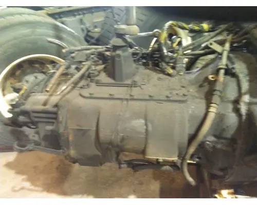 FULLER RTLO14913A TRANSMISSION ASSEMBLY