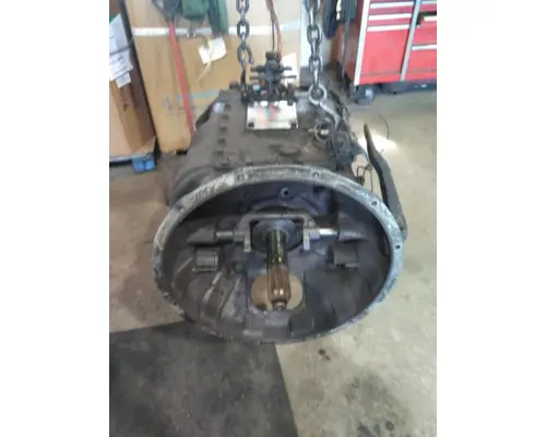 FULLER RTLO14913A TRANSMISSION ASSEMBLY