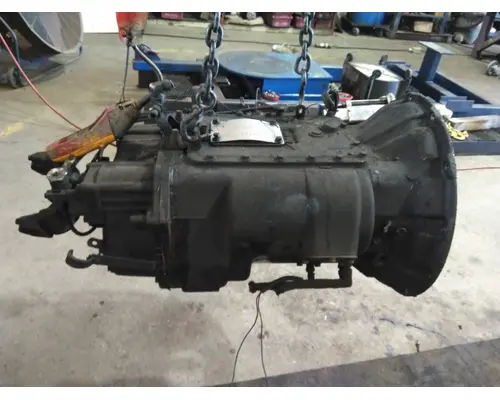 FULLER RTLO14913A TRANSMISSION ASSEMBLY