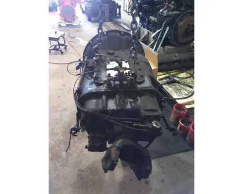 FULLER RTLO14913A TRANSMISSION ASSEMBLY