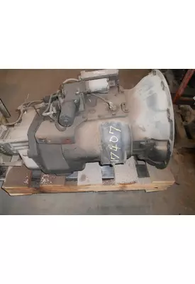 FULLER RTLO14918A - AS2 Transmission Assembly