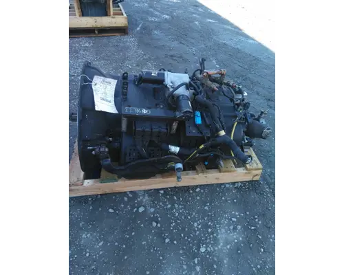 FULLER RTLO14918B TRANSMISSION ASSEMBLY