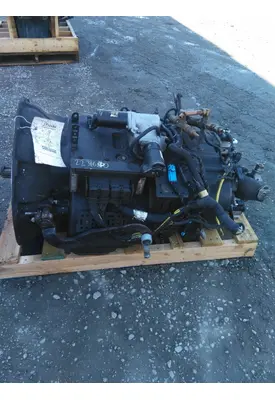 FULLER RTLO14918B TRANSMISSION ASSEMBLY