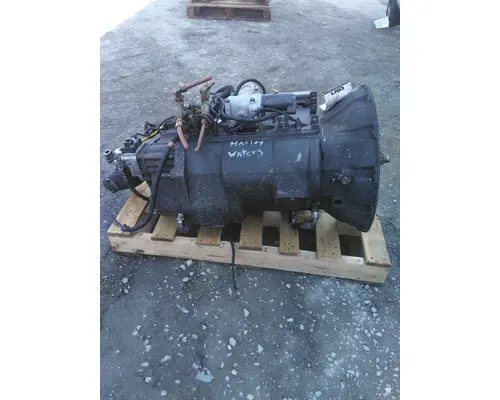FULLER RTLO14918B TRANSMISSION ASSEMBLY