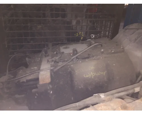 FULLER RTLO15610BT2 TRANSMISSION ASSEMBLY