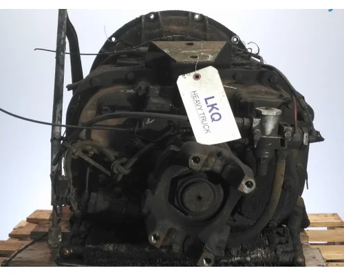 FULLER RTLO15610BT2 TRANSMISSION ASSEMBLY