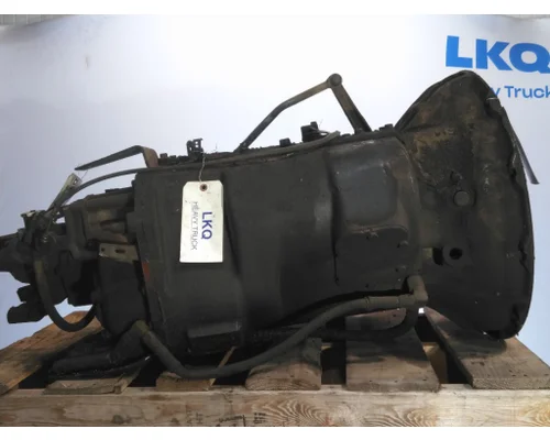 FULLER RTLO15610BT2 TRANSMISSION ASSEMBLY