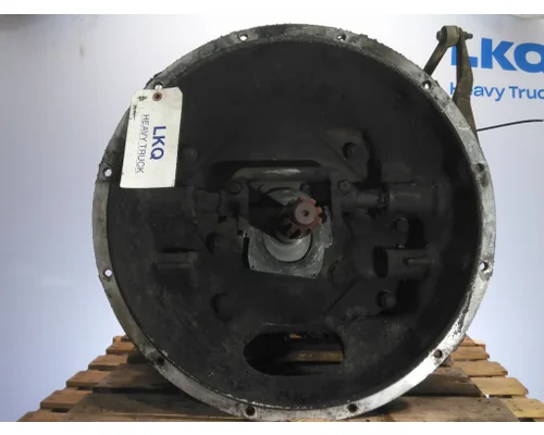 FULLER RTLO15610BT2 TRANSMISSION ASSEMBLY