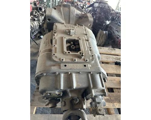 FULLER RTLO15610BT2 Transmission 