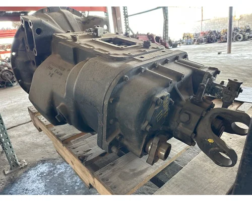 FULLER RTLO15610BT2 Transmission 