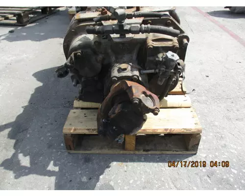 FULLER RTLO15610B TRANSMISSION ASSEMBLY