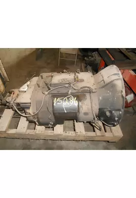 FULLER RTLO15610B Transmission Assembly