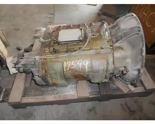 FULLER RTLO15610B Transmission Assembly