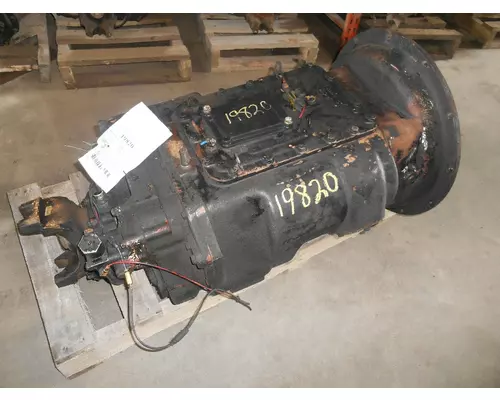 FULLER RTLO15610B Transmission Assembly