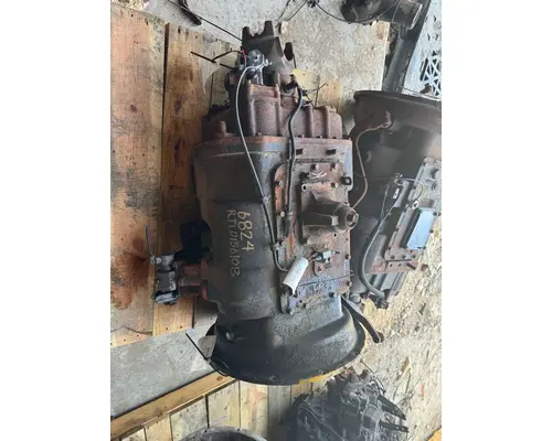 FULLER RTLO15610B Transmission Assembly