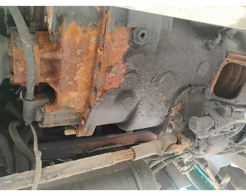 FULLER RTLO15610B Transmission Assembly