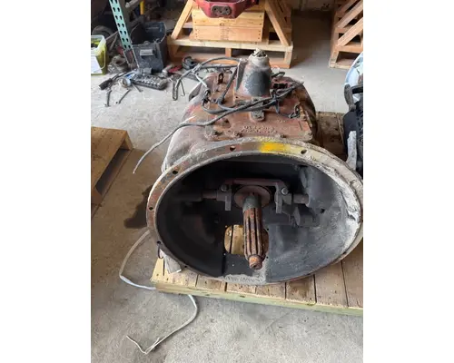 FULLER RTLO15610B Transmission Assembly