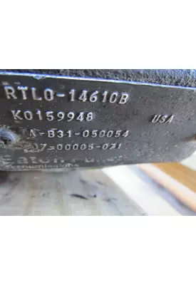 FULLER RTLO15610B Transmission/Transaxle Assembly