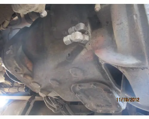 FULLER RTLO15610B Transmission