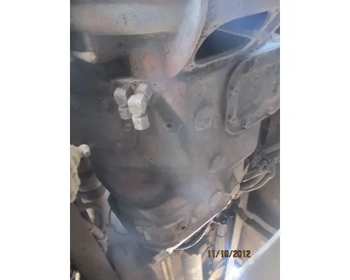 FULLER RTLO15610B Transmission