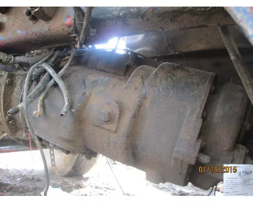 FULLER RTLO15610B Transmission