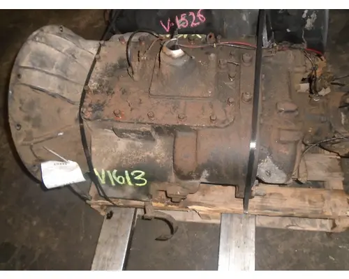 FULLER RTLO15610B Transmission