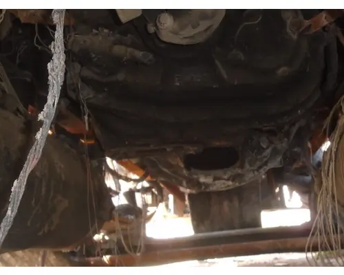 FULLER RTLO15610B Transmission