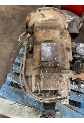 FULLER RTLO15618 Transmission Assembly