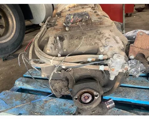 FULLER RTLO15618 Transmission Assembly