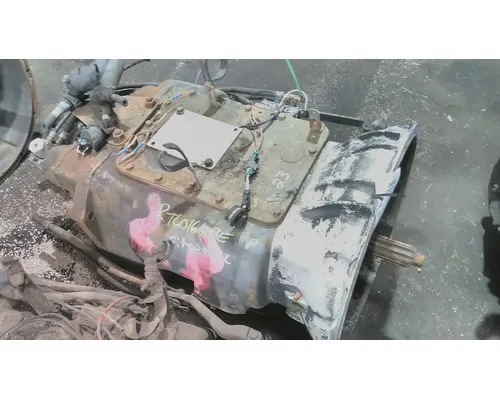 FULLER RTLO16609E TRANSMISSION ASSEMBLY