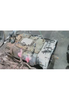 FULLER RTLO16609E TRANSMISSION ASSEMBLY