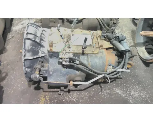 FULLER RTLO16609E TRANSMISSION ASSEMBLY