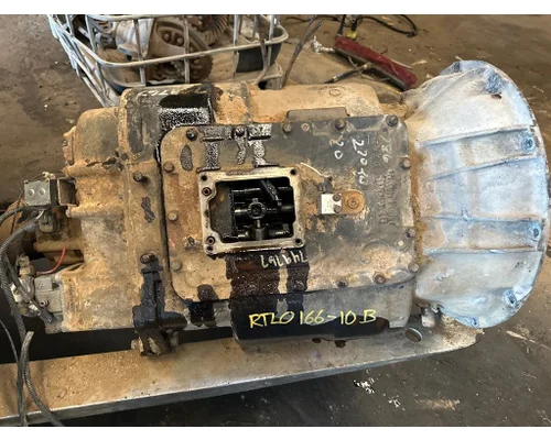 FULLER RTLO16610BT2 Transmission 