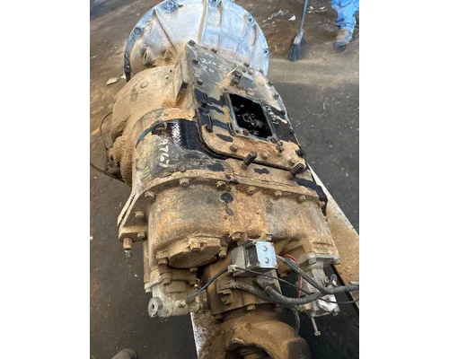 FULLER RTLO16610BT2 Transmission 