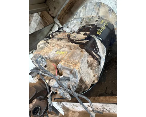 FULLER RTLO16610BT2 Transmission 