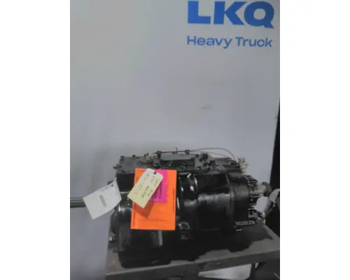 FULLER RTLO16610B TRANSMISSION ASSEMBLY