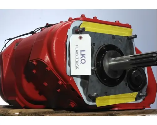 FULLER RTLO16610B TRANSMISSION ASSEMBLY