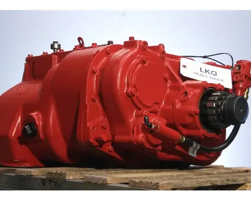 FULLER RTLO16610B TRANSMISSION ASSEMBLY