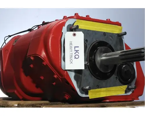 FULLER RTLO16610B TRANSMISSION ASSEMBLY