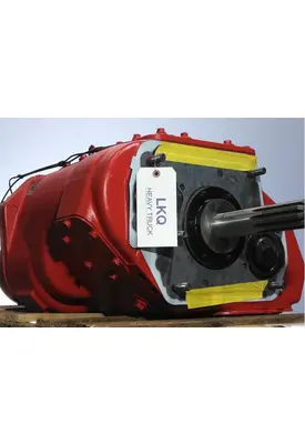 FULLER RTLO16610B TRANSMISSION ASSEMBLY