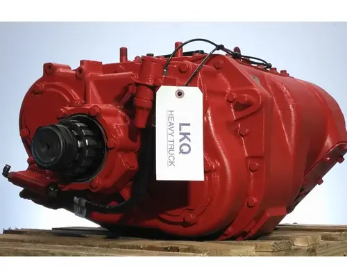 FULLER RTLO16610B TRANSMISSION ASSEMBLY