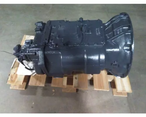 FULLER RTLO16610B TRANSMISSION ASSEMBLY