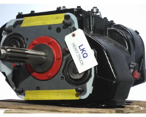 FULLER RTLO16610B TRANSMISSION ASSEMBLY